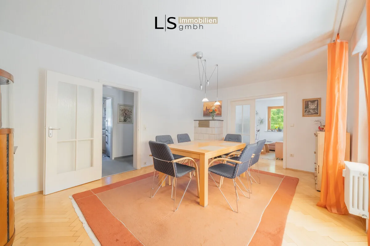 Impression | Wohnung EG