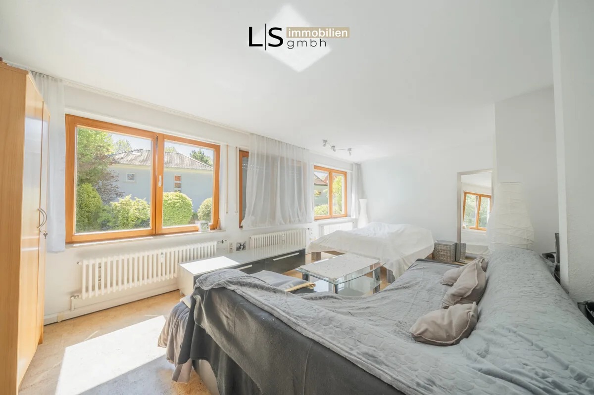 Impression | Wohnung EG - Anbau