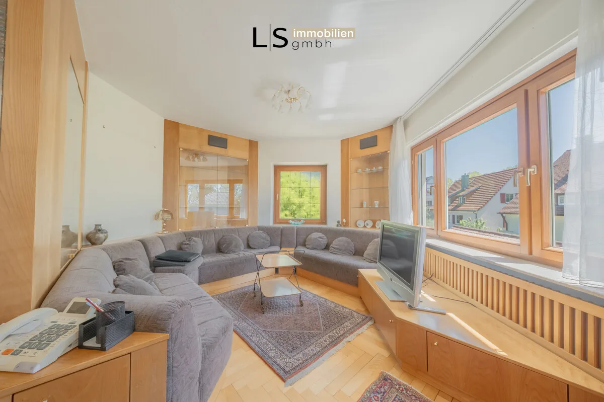 Impression | Wohnung 1. OG