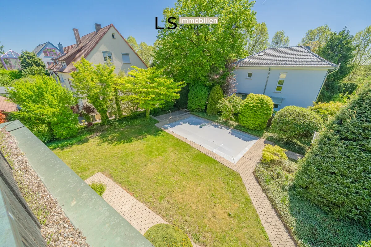 Garten