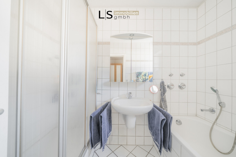 Impression | Wohnung EG