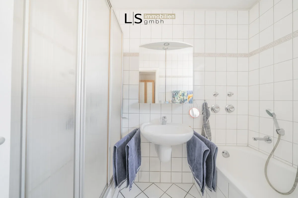 Impression | Wohnung EG
