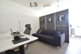 Kinderzimmer/Büro - Exklusive 3,5-Zimmer-Wohnung mit XXL-Terrasse, hochwertiger EBK & 2 Kfz-Stellplätzen in guter Lage!