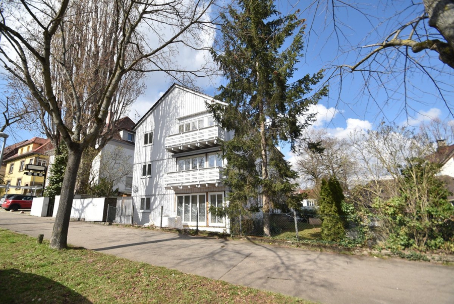 Außenansicht