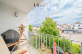 Loggia | Zimmer 1 | OG