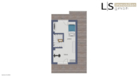 Grundriss | Dachgeschoss