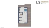 Grundriss | Dachgeschoss
