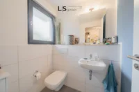 Gäste-WC | EG