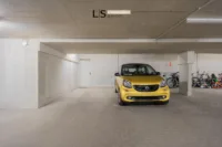 Tiefgarage