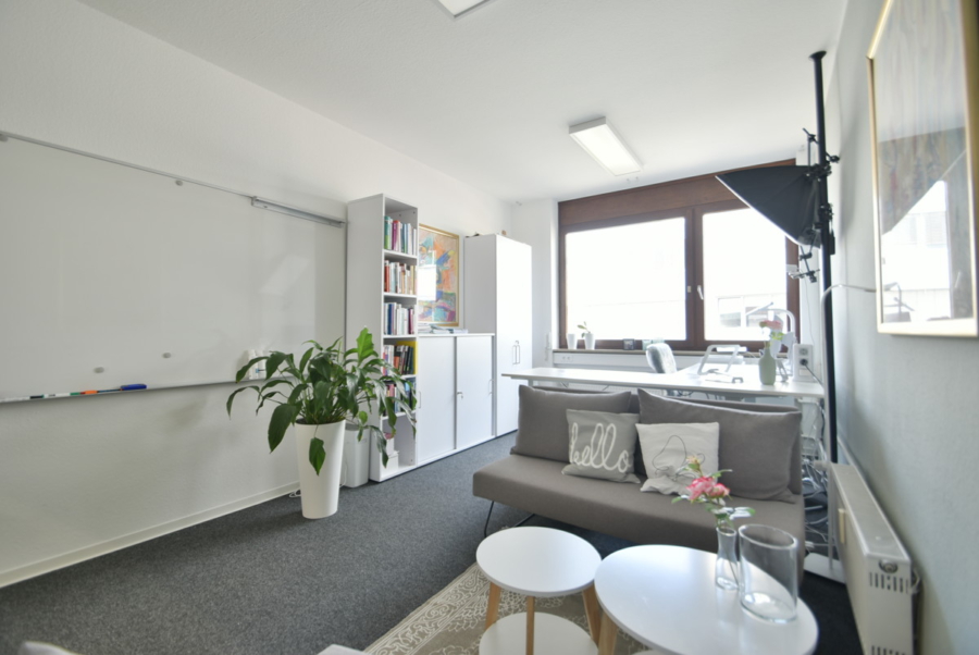 Einzelbüro