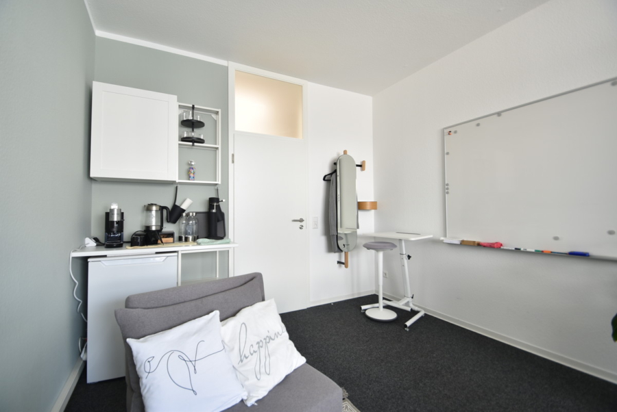 Einzelbüro