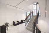 Treppenhaus - *Einzelbüro* als neuer Firmensitz oder ausgelagertes Homeoffice im Gewerbegebiet Tränke!