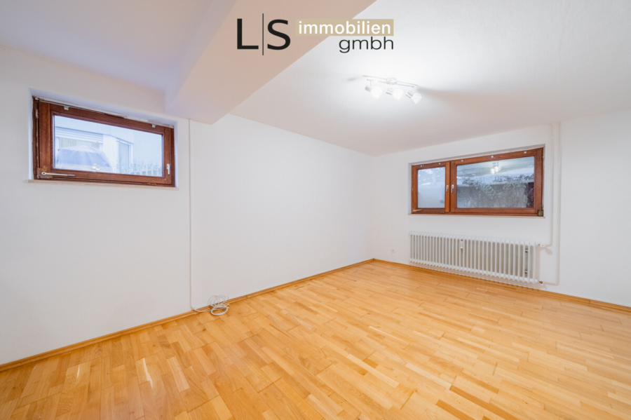 Zimmer Souterrain