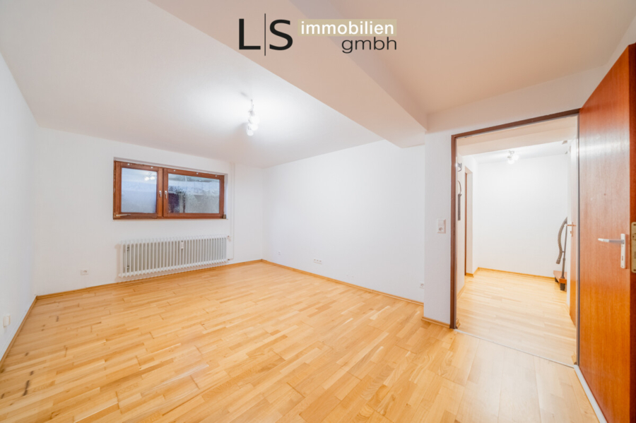 Zimmer Souterrain