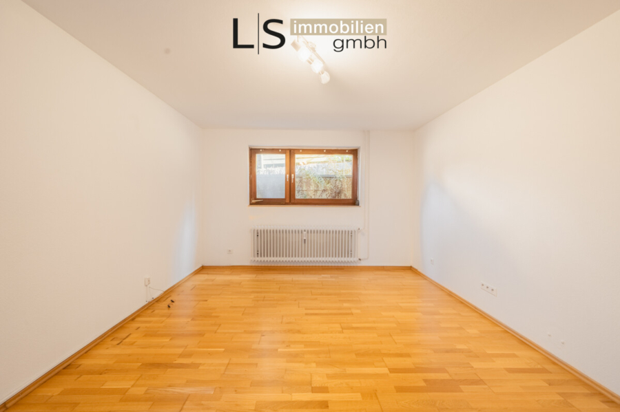 Zimmer Souterrain