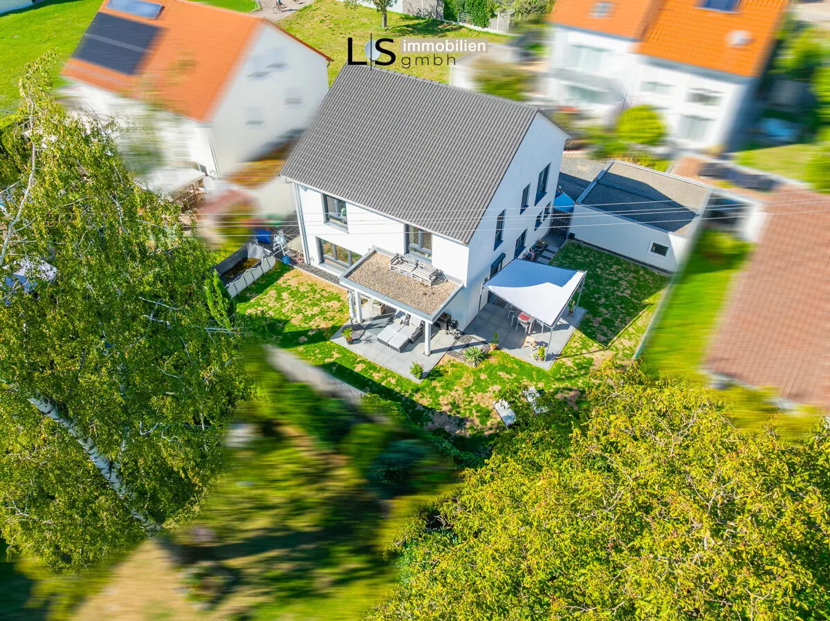 Luftaufnahme