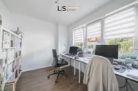 Arbeitszimmer | EG