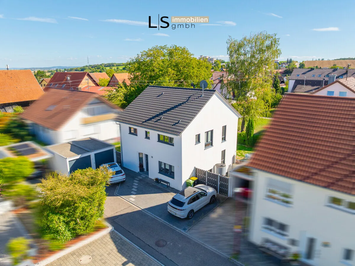 Luftaufnahme