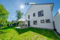 Garten | Außenansicht