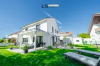 Garten | Außenansicht