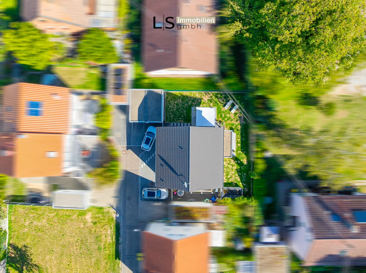 Luftaufnahme