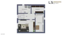 Grundriss | Kellergeschoss