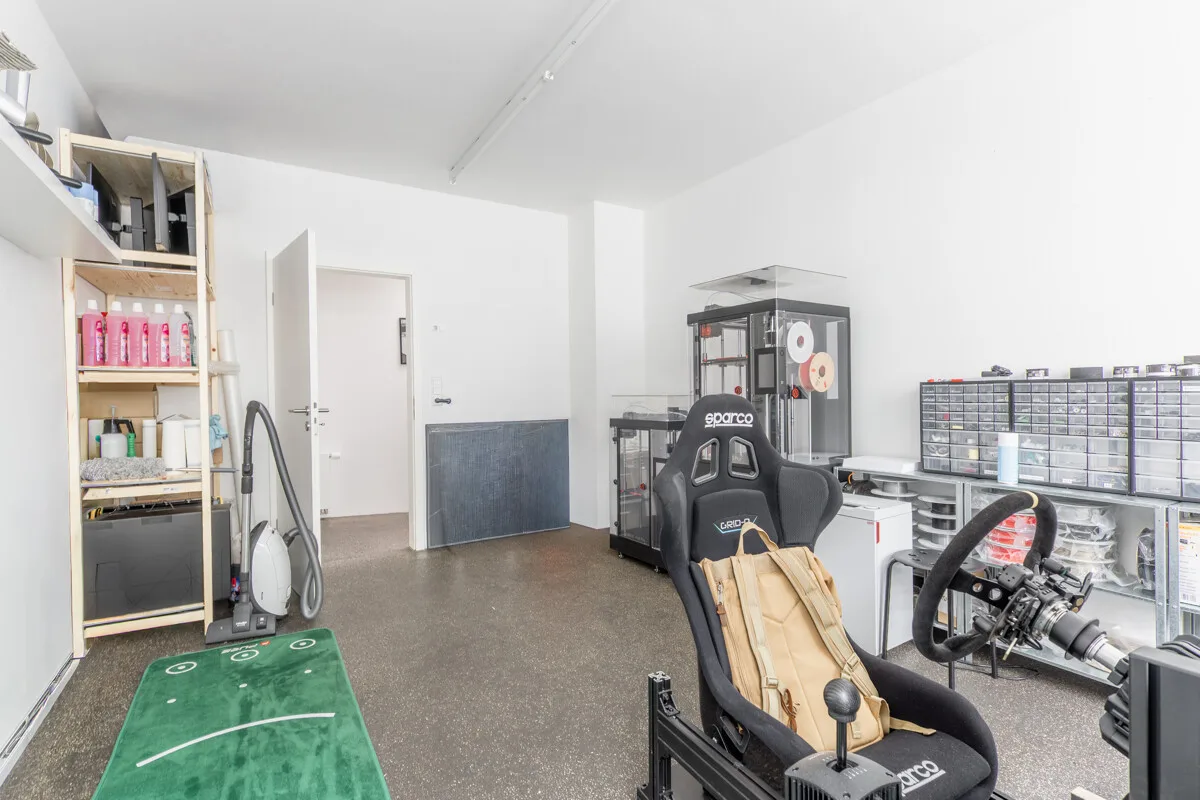 Impression | Büro 2