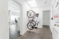 Impression | Flurbereich