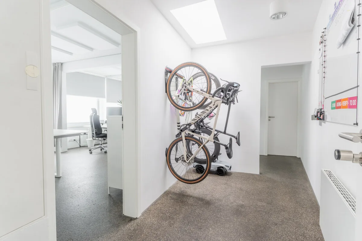 Impression | Flurbereich