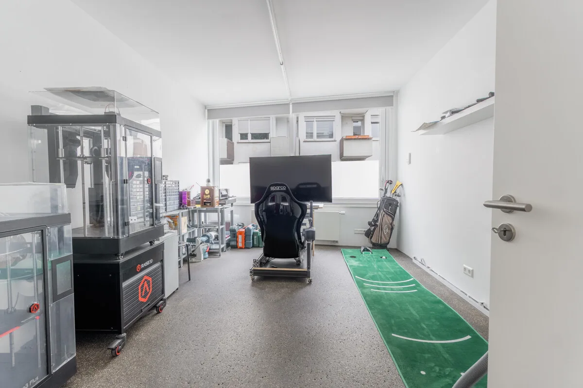 Impression | Büro 2