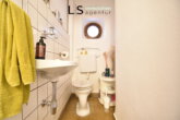 *Paare aufgepasst!* Gepflegte 4-Zimmer-Stadt-Wohnung am Wilhelmsplatz! - Separates WC