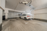 Tiefgarage