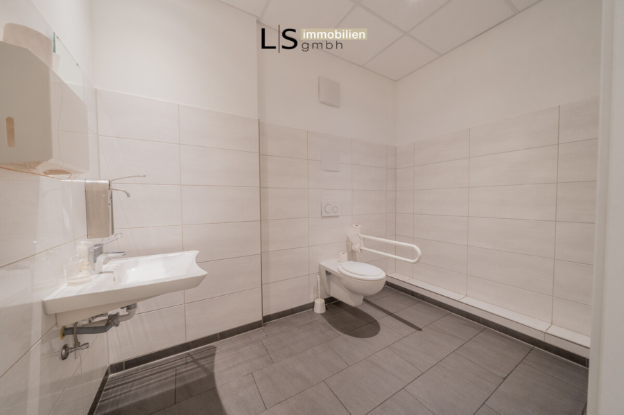 Damen WC