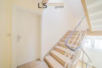 Wohnungszugang