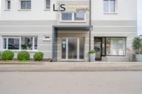 Hauszugang