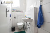 Schöne, helle 2-Zimmer-Wohnung in zentrumsnaher Lage von S-Degerloch! - separates WC
