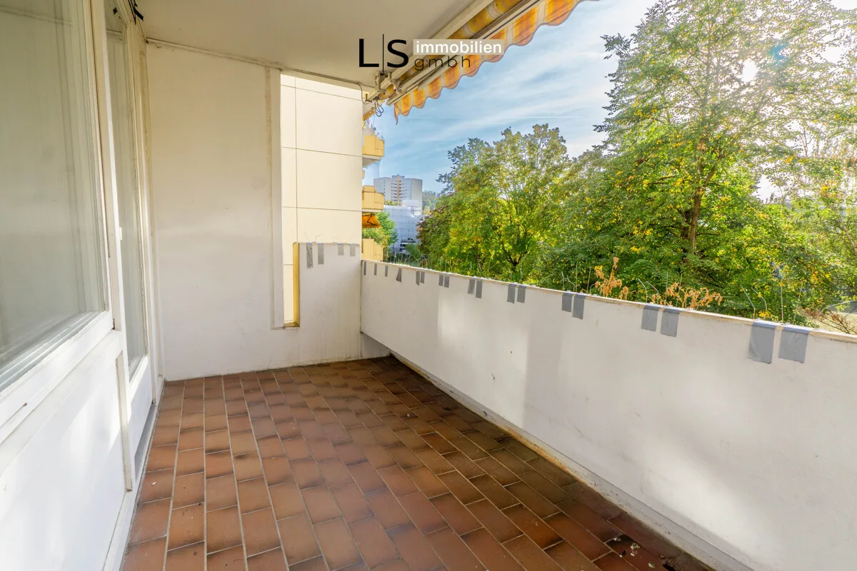 Balkon