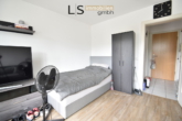 Zimmer - *Top-Start in Stuttgart!* Gepflegtes 1-Zimmer-Apartment mit Balkon in beliebter Wohnlage!