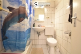 Badezimmer - *Top-Start in Stuttgart!* Gepflegtes 1-Zimmer-Apartment mit Balkon in beliebter Wohnlage!