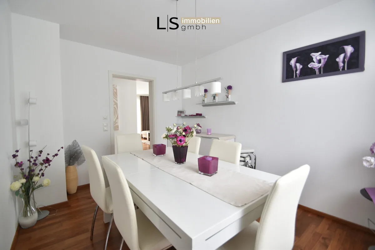 Esszimmer