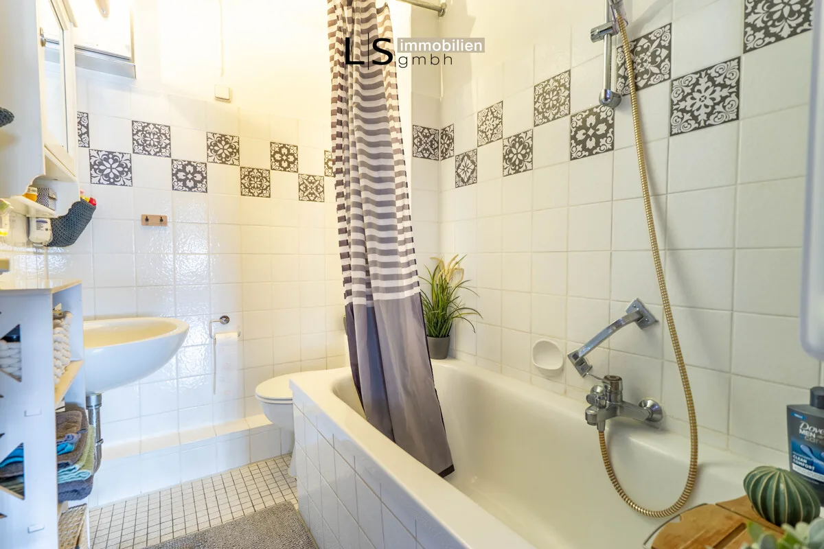 Badezimmer
